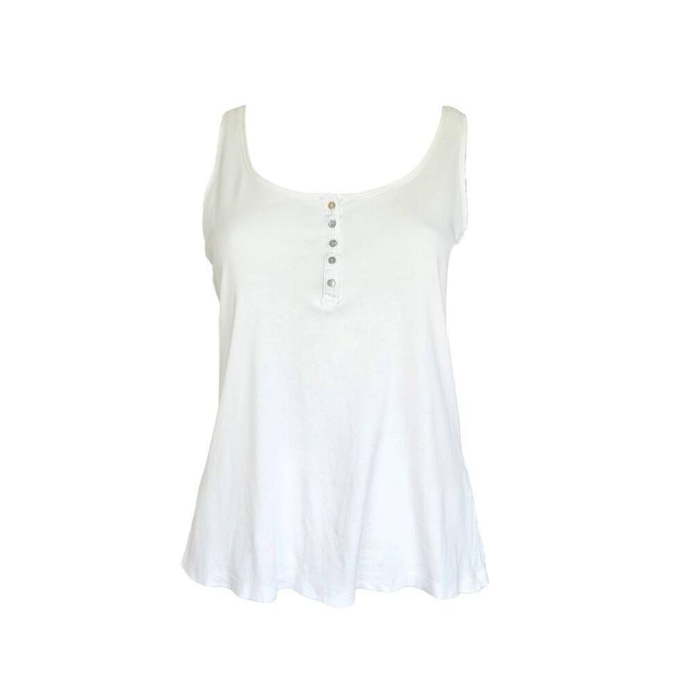 MotherOfPearlbuttontank